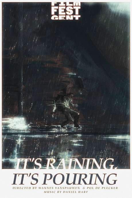It’s Raining, It’s Pouring